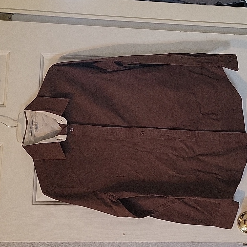Women's Port Authority Button Up Blouse